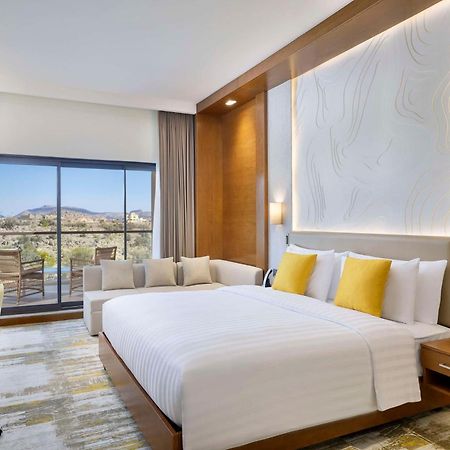 Dusitd2 Naseem Resort, Jabal Akhdar, Oman Al 'Ayn Dış mekan fotoğraf
