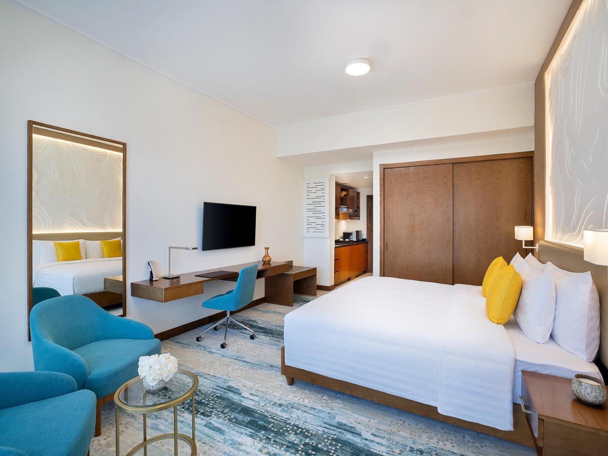 Dusitd2 Naseem Resort, Jabal Akhdar, Oman Al 'Ayn Dış mekan fotoğraf
