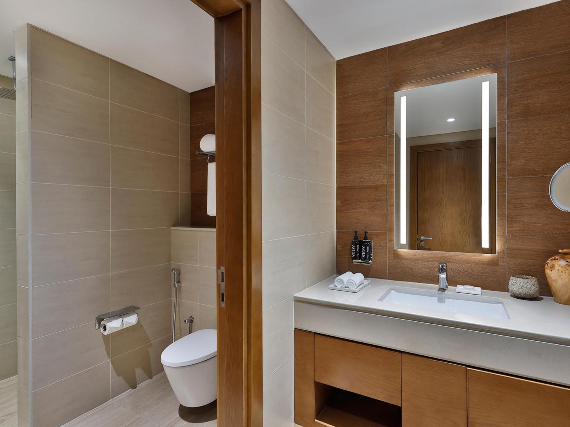 Dusitd2 Naseem Resort, Jabal Akhdar, Oman Al 'Ayn Dış mekan fotoğraf