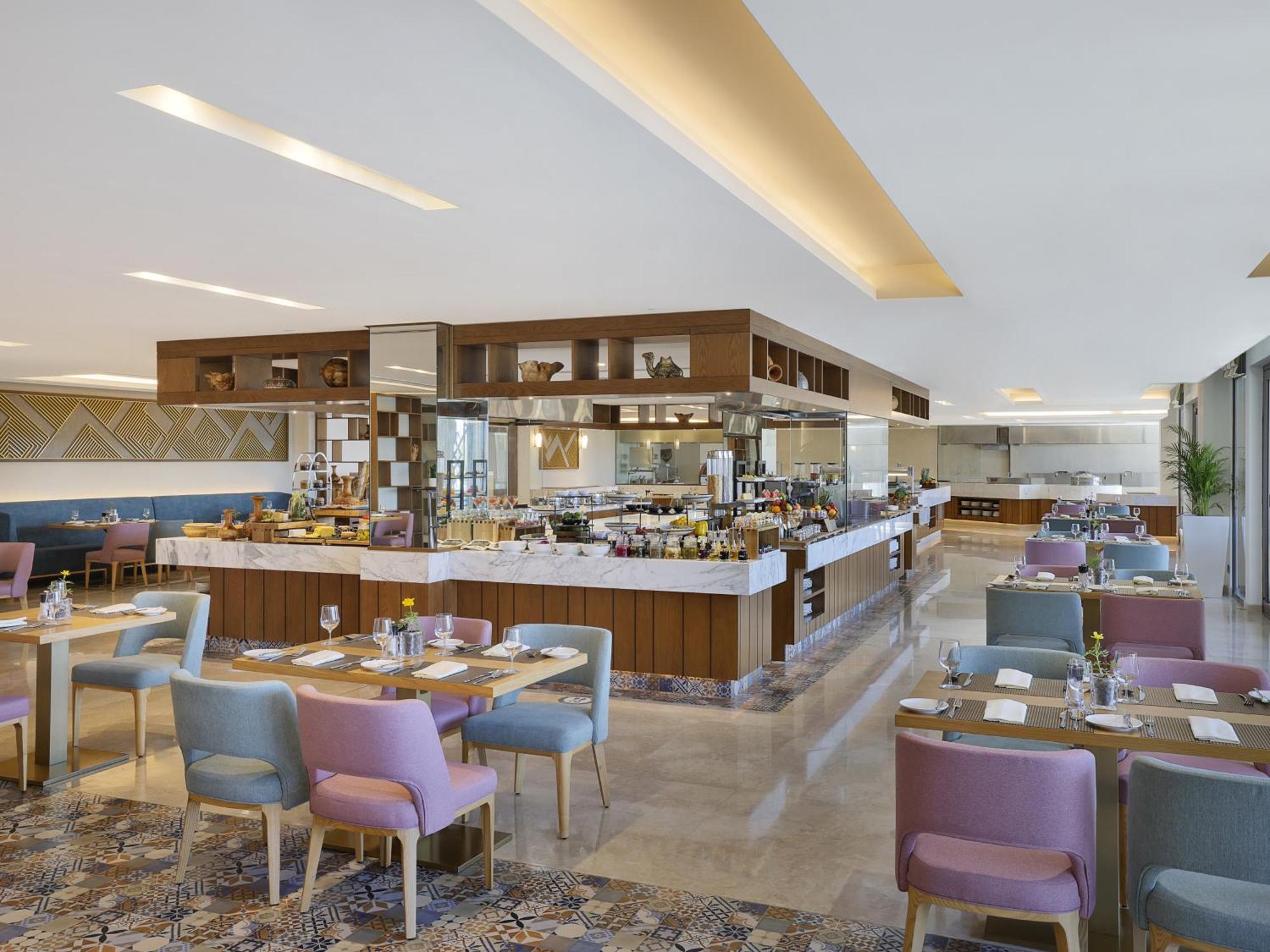 Dusitd2 Naseem Resort, Jabal Akhdar, Oman Al 'Ayn Dış mekan fotoğraf