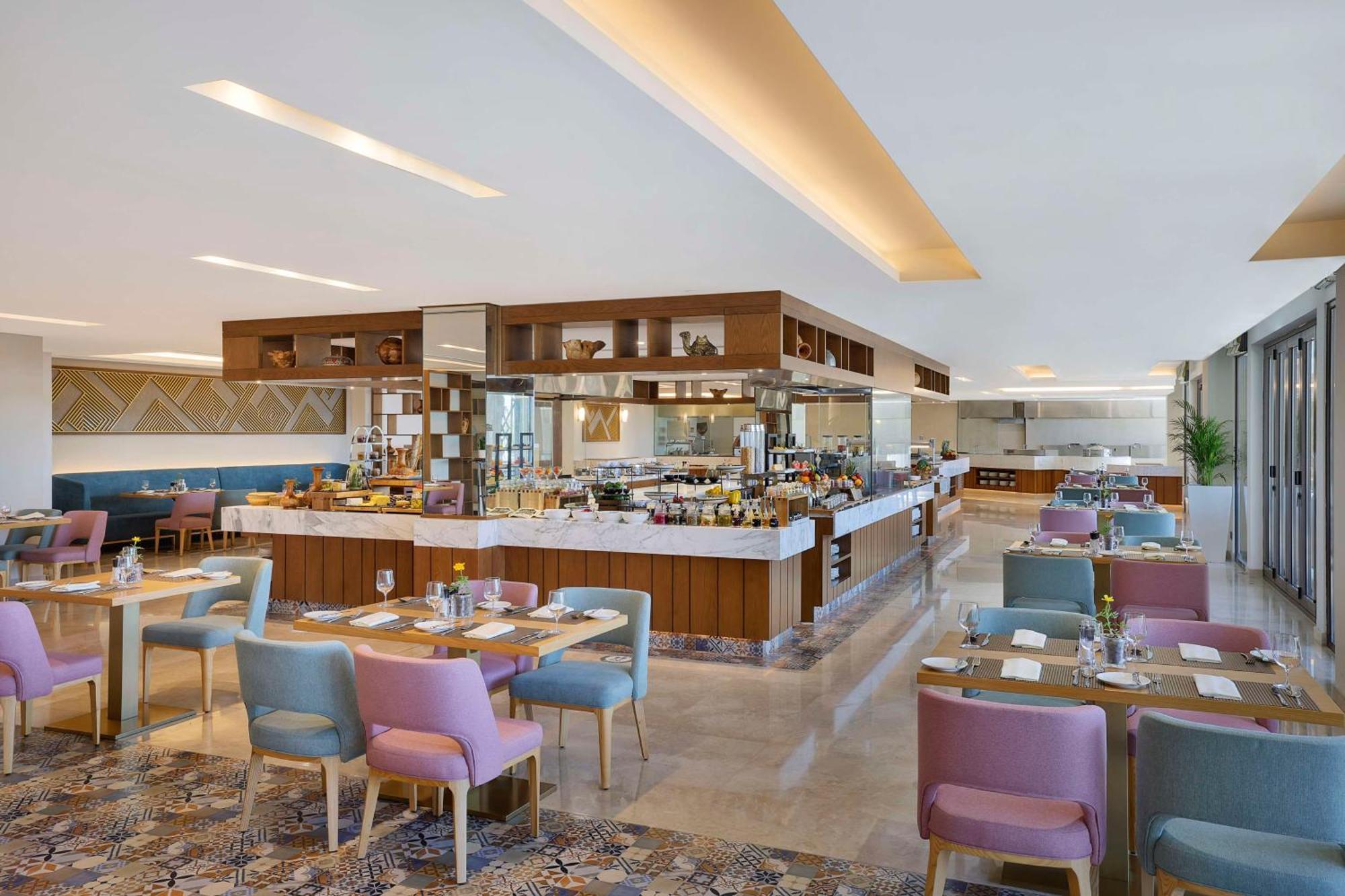 Dusitd2 Naseem Resort, Jabal Akhdar, Oman Al 'Ayn Dış mekan fotoğraf