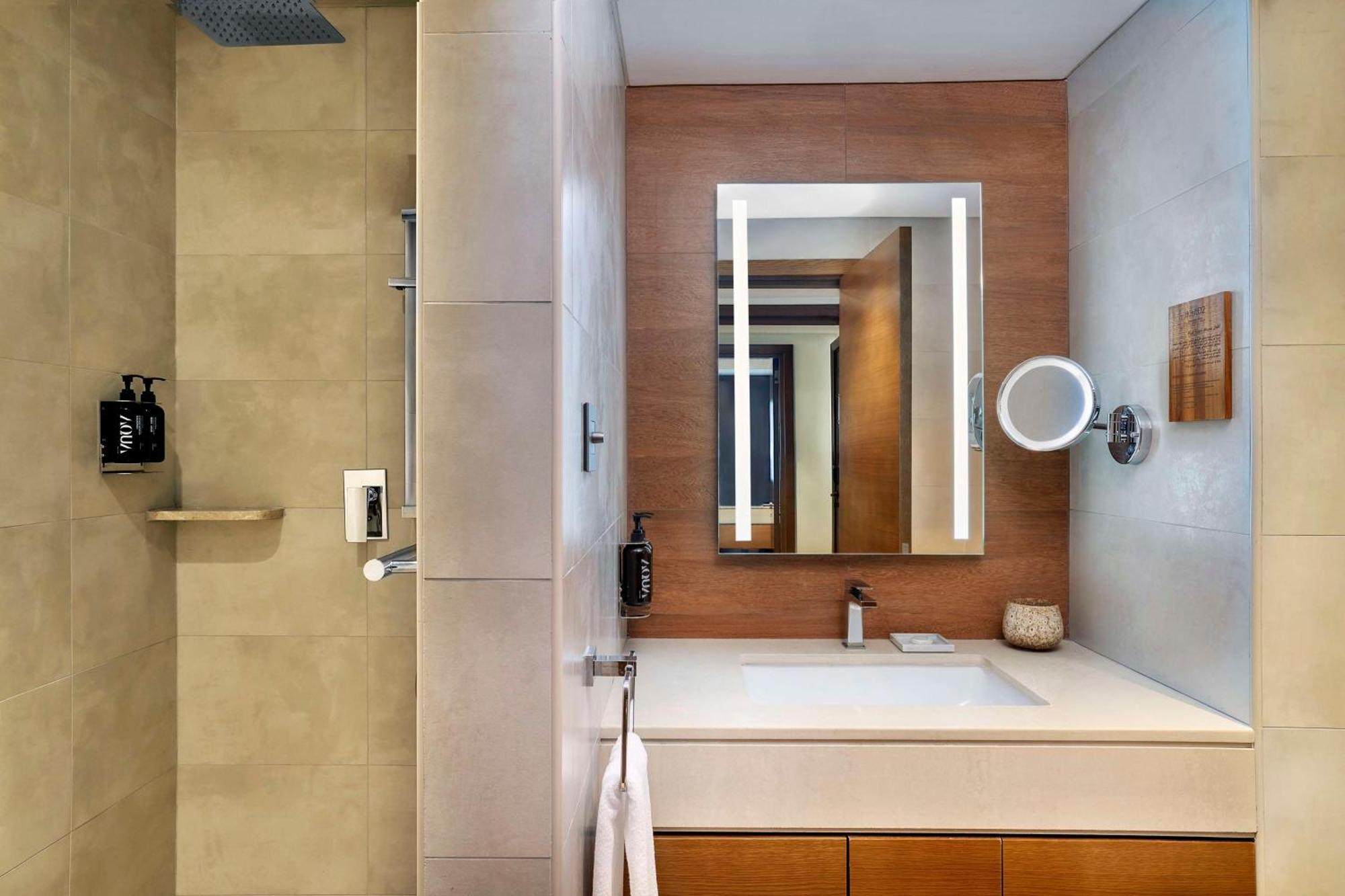 Dusitd2 Naseem Resort, Jabal Akhdar, Oman Al 'Ayn Dış mekan fotoğraf