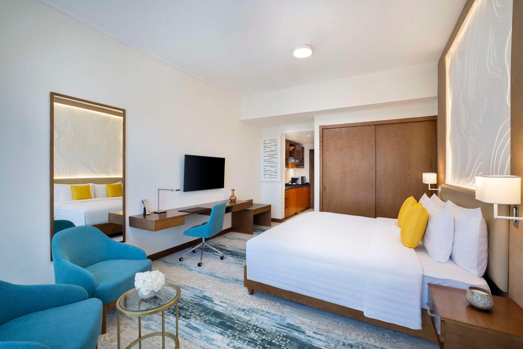 Dusitd2 Naseem Resort, Jabal Akhdar, Oman Al 'Ayn Dış mekan fotoğraf