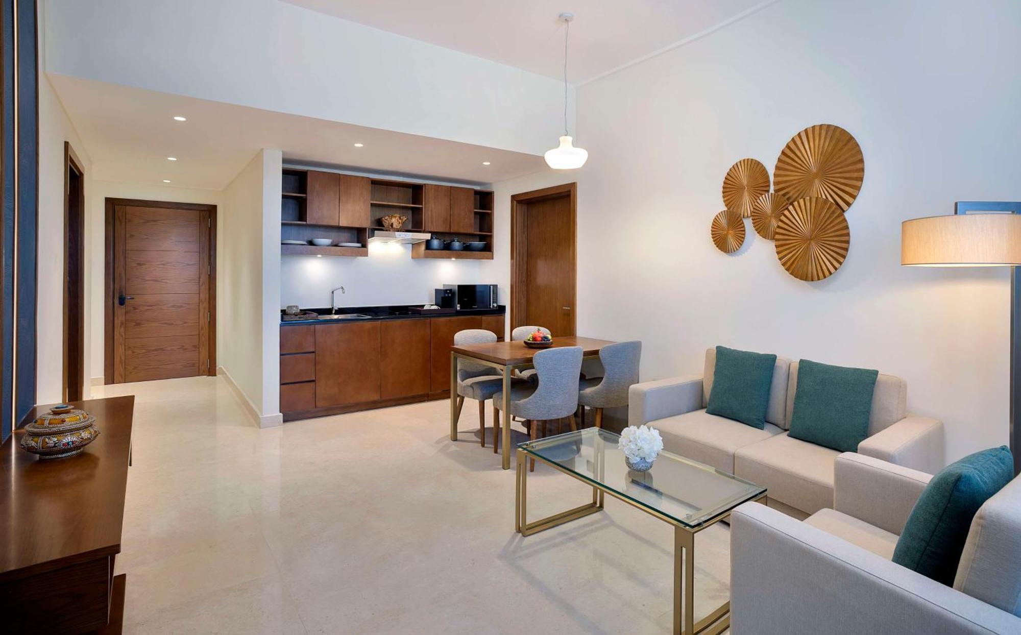 Dusitd2 Naseem Resort, Jabal Akhdar, Oman Al 'Ayn Dış mekan fotoğraf