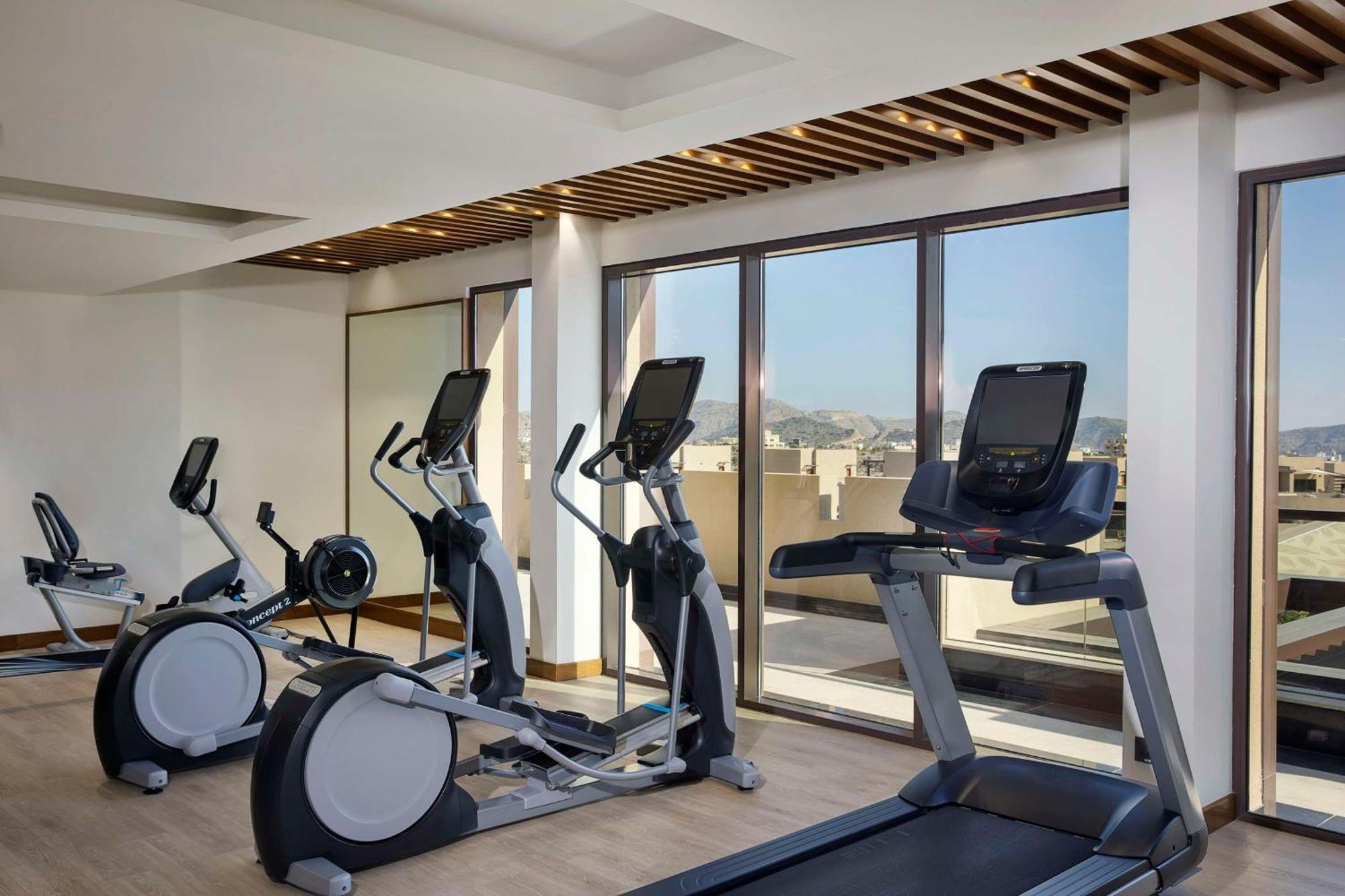 Dusitd2 Naseem Resort, Jabal Akhdar, Oman Al 'Ayn Dış mekan fotoğraf